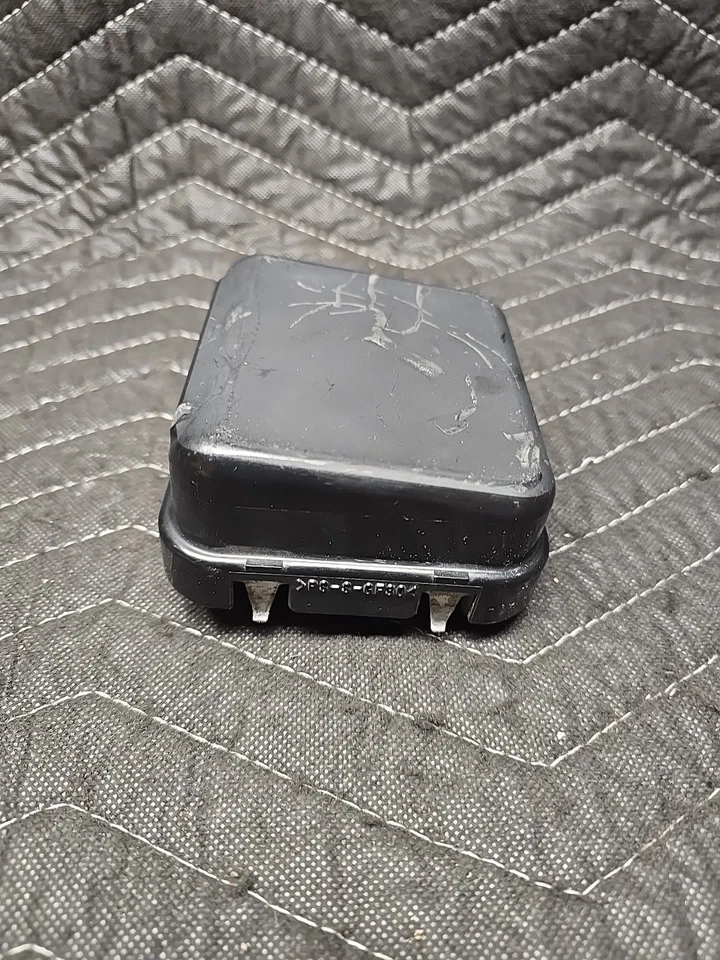 2020-2025 Mazda CX-5 Cruise Control Distance Radar Sensor Module KD7J-67XA1 OEM - Image 3 of 4