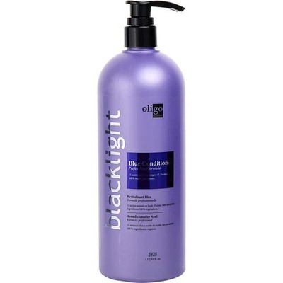 Oligo Blacklight Blue Conditioner 100% Vegan 32oz 1L