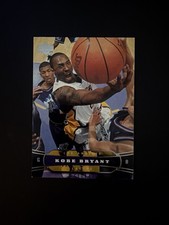 Kobe Bryant 2004 Upper Deck #83