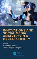 Maria José Sousa (U. A.) | Innovations And Social Media Analytics In A...