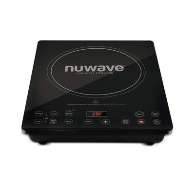 Nuwave Pro Chef Induction Cooktop, NSF-Certified, Commercial-Grade, Portable,...