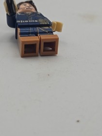 Cassian Andor LEGO MiniFigure sw0790 [Star Wars Rebel U-Wing Fighter 75155]