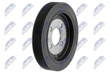 Poulies diverses Citroen C5