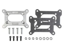 Mr. Gasket 1937MRG Carburetor Adapter Kit - Large Holley 2-Barrel to Small