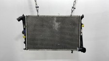 Radiateur Citroen XANTIA