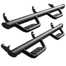 TYGER Tyger Access Running Boards for 2019-2026 Ford Ranger Supercrew Cab