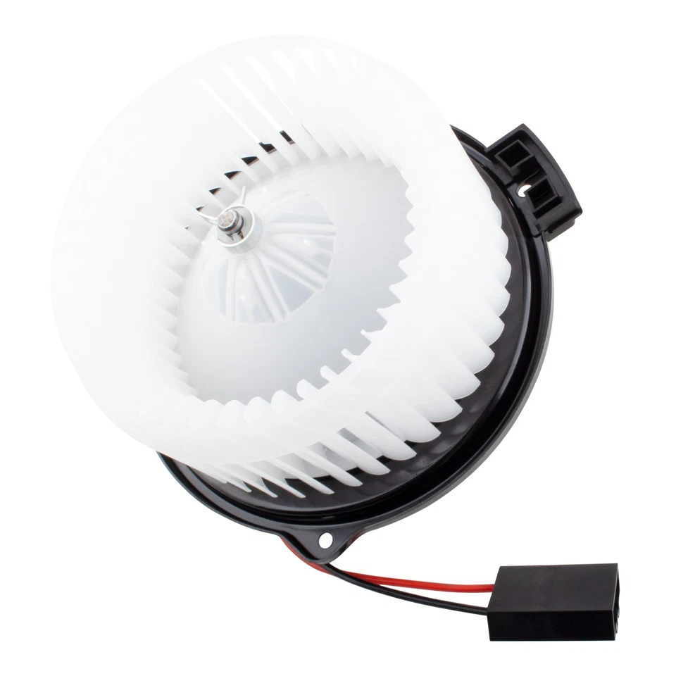 Conjunto de ventilador de motor soplador de calefacción para Toyota 4Runner Lexus ES300 ES330 Land Rover Foto 3 de 4