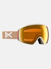Burton Anon Herren M4 Low Bridge Fit Brille T...