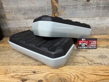 2023-2026 Oem Ford Superduty Bed Step Painted To Match F250 F350 F450