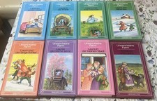  Unsere kleine Farm -Laura Ingalls Wilder- Sa...