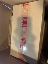 Lenovo ThinkPad Pro Dock 40A10090US Docking Station 90W - NEW SEALED Lot Of 5