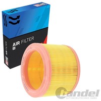 Champion Luftfilter Filtereinsatz Passend FüR CitroËN Berlingo BX C15 Visa