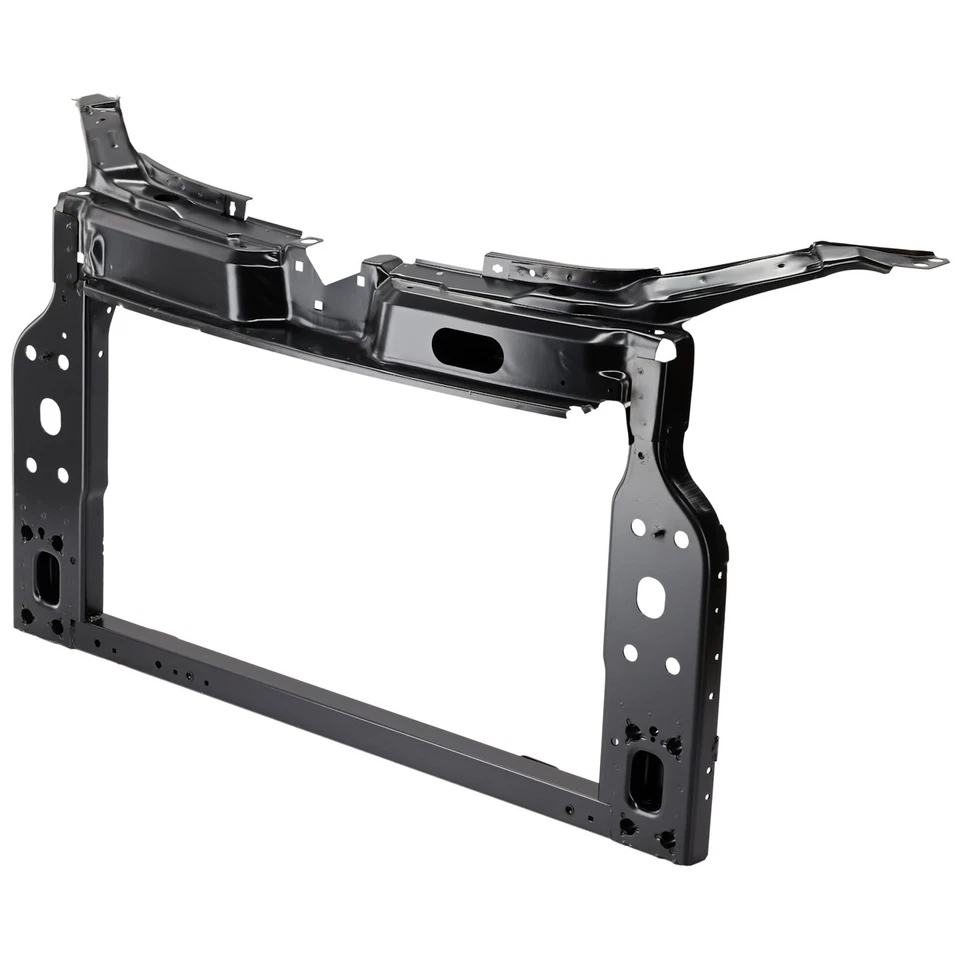 Soporte de radiador para Fiat 500 2012-2017 montaje de aspiración natural Foto 2 de 4