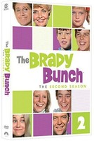 Brady Bunch The Com - Dvd - G3Z