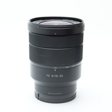 Sony Vario-Tessar T* FE 16-35mm F/4 ZA OSS (Sony E mount) #247