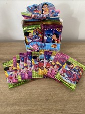 Lot De 10 Paquets De Carte TCG A Collectionner Lilo Et Stitch 