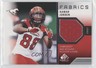 2021 SP Game Used Edition CFL Fabrics Kamar Jorden #KJ 0nr3