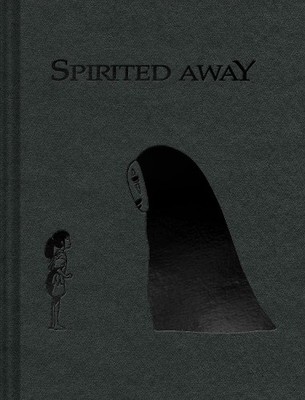 Studio Ghibli Spirited Away Notebook by  Studio Ghibli - 9781797233017