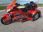 2003 Honda Gold Wing