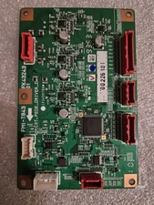 Genuine Canon FM1-T843-000 DRIVER PCB ASSEMBLY