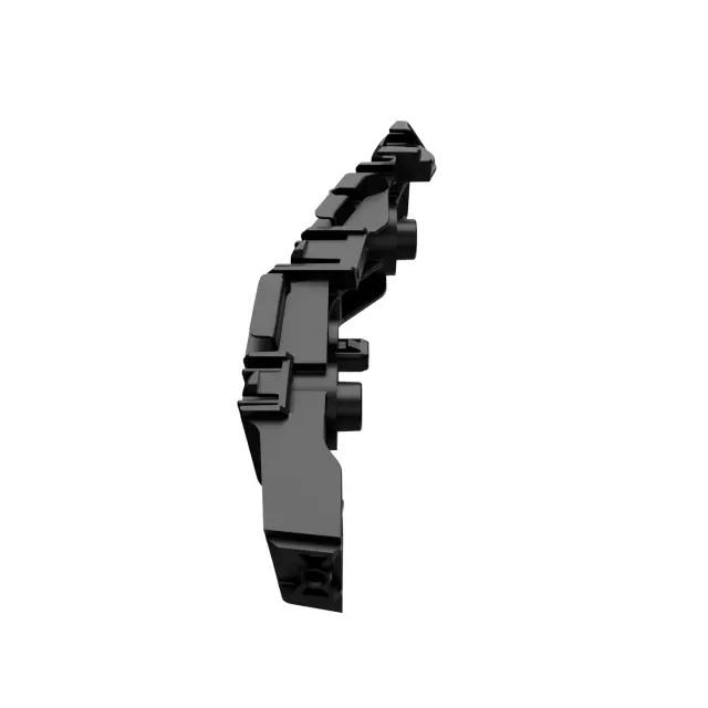 New Mopar Front Left Bumper Bracket For 2014-2021 Dodge Durango - Part #68411419AB