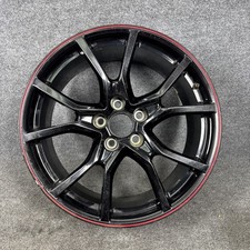 2017-2021 Honda Civic Type R Fk8 Oem 20 Wheel Rim 20x8.5 60 5x120 Repaired 2017-2021 Honda Civic Type R Fk8 Oem 20 Wheel Rim 20x8.5 60 5x120 Repaired