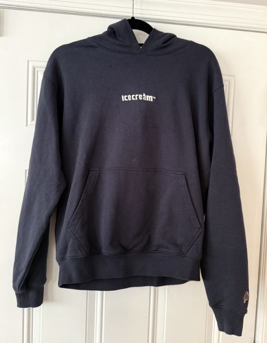 BBC Ice cream snake ice cream Hoodie