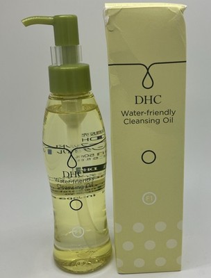 DHC Water-Friendly Cleansing Oil 150ml Full size New FREE SHIPPING