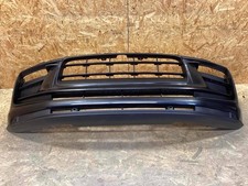 Porsche Macan (95B) 2021 Stoßstange Stoßfänger vorne 95B827530AK GEK11268