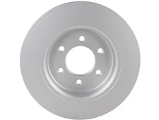 For 2010-2016 Ford F150 Brake Rotor Front Motorcraft 82575NTPW 2015 2013 2012