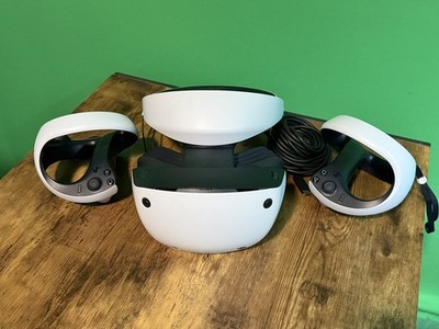 PlayStation PS5 VR2 fast shipping 