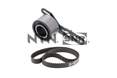 Zahnriemensatz SNR KD452.13 für FORD TRANSIT TAL TAS TGL TWS TTL TTS TUL TUS TTE