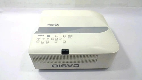 Casio XJ-UT310WN Ultra Short Throw Laser DLP Projector 