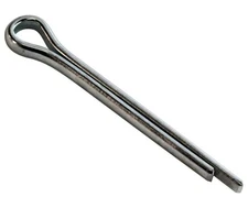 Cotter Pin 7/64 x 2 300 Series Stainless Steel (150 Pieces)