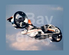 Listing image for UFO (TV) Scene 16x12 Photo Poster Print