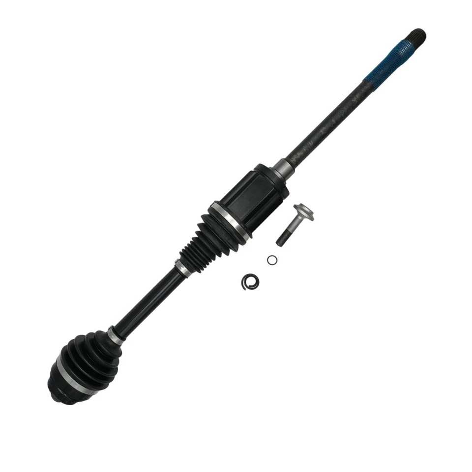 31608062094 Front Right Passenger Side Axle Shaft FOR 2018-2023 BMW F90 M5 AWD Foto 2 de 4