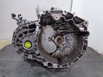 C63563547 GETRIEBE / 2026788 / 55273873 / 4371140 FÜR FIAT TIPO II 357 FAM EAS