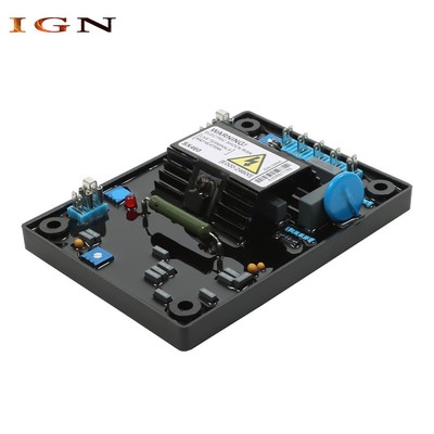 5 Pack AVR SX460 Automatic Voltage Volt Regulator Replacement For Generator
