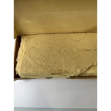 Brooks Brothers Wool Batting Material for Clothing Apparel Crafting