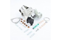Lader Aufladung Mapco 207020 FüR Peugeot 308 1 SW CC 207 3008 GroßRaumlimousine
