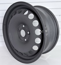 Vw Volkswagen Passat 2006-2011 Factory Oem 18 Hole 16x7 Steel Wheel Rim 69823