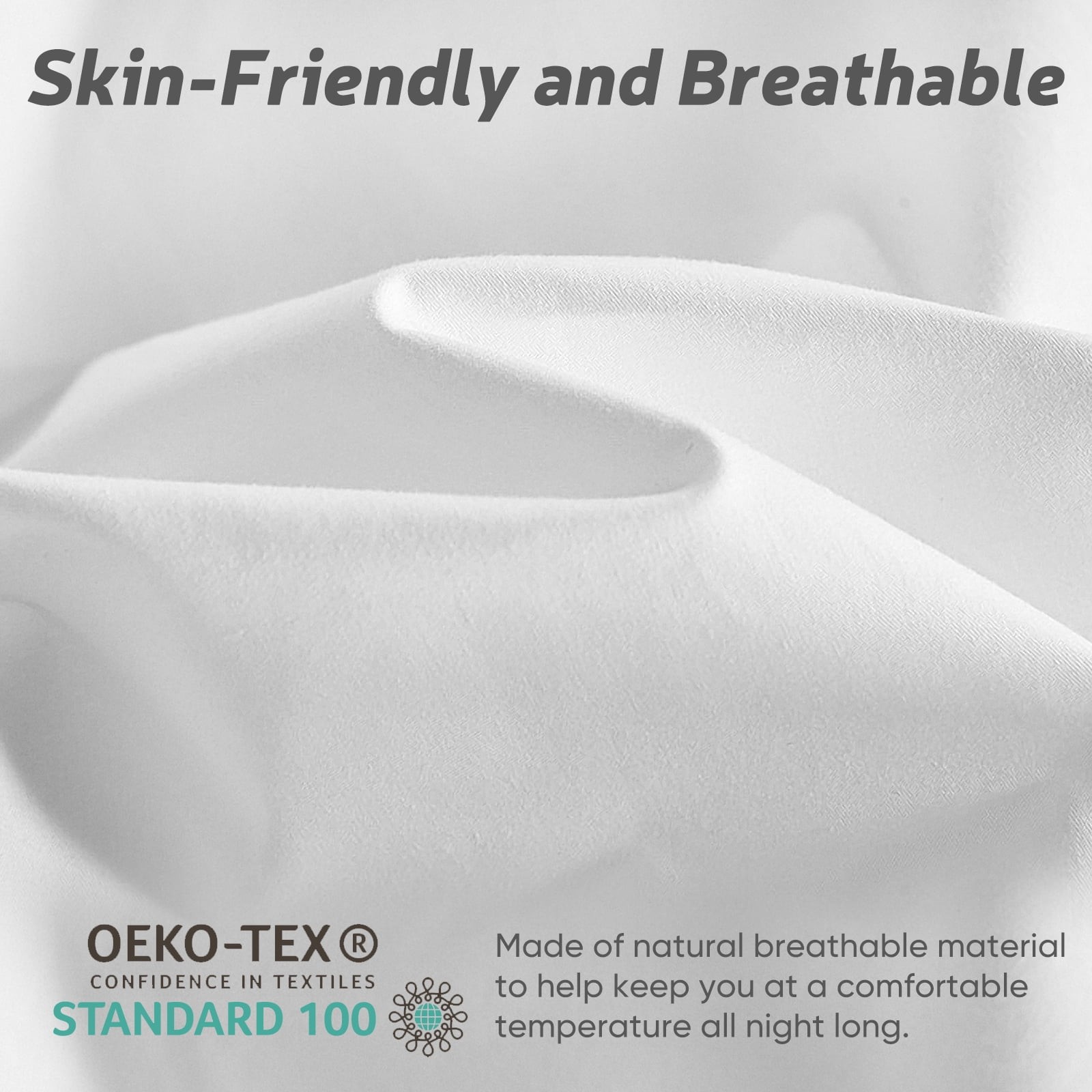 GIANNA Comfort  Lightweight Duvet Insert Comforters Queen Size,88" x 88", White