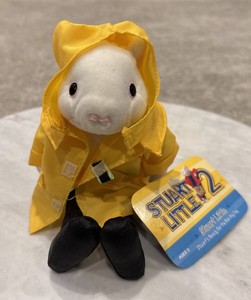 Stuart Little 2 Toy | eBay