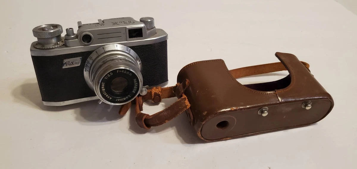 pax camera products for sale | eBay