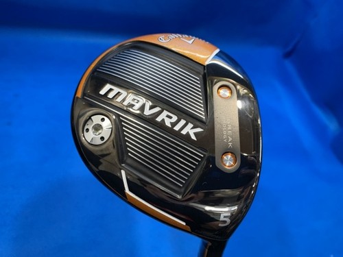 Bois 3 Callaway Mavrik Gaucher - La maison du golfeur