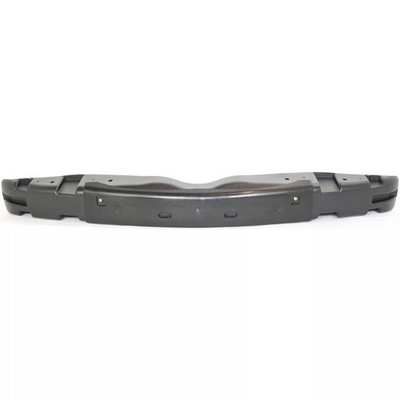 For 2001-2003 Front Bumper ReinForcement Mazda Protege Fits Plastic MA1006131