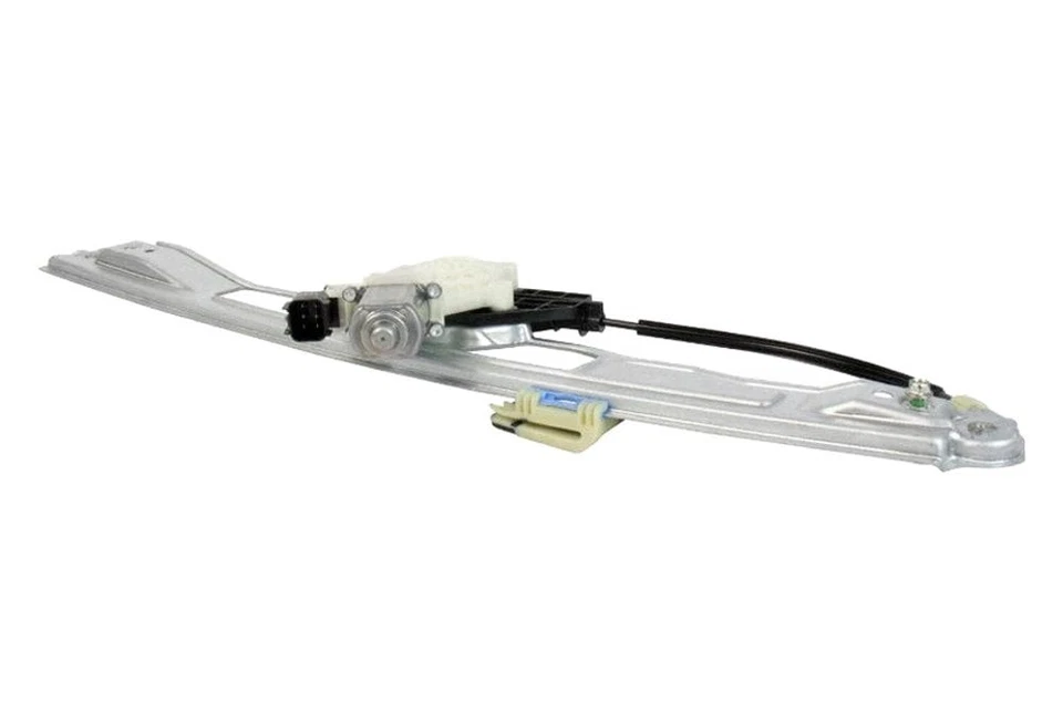 For Ford Transit-150 15-16 Front Driver Side Window Regulator & Motor Assembly Foto 3 de 4