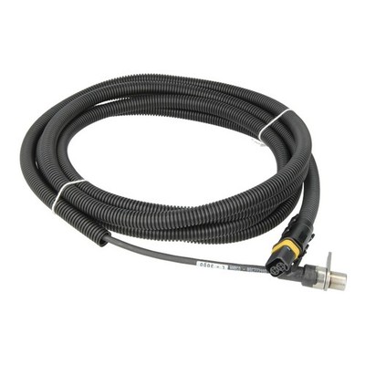 1X REAR ABS SENSOR R FITS: MAN TGM I NEW