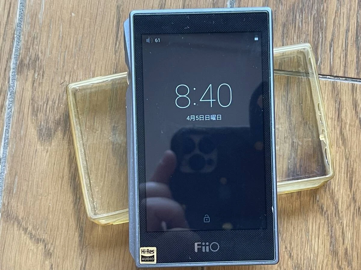 FiiO X5 3rd Generation MP3 Players for sale | eBay