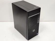 Dell Optiplex 7000 Intel Core i7-12700 16GB RAM 512GB NVMe Win11 Desktop NO WIFI